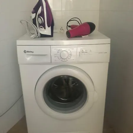 Apartamento Alquilaencanarias Sotavento, Great Terrace&beach *