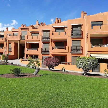 Appartamento Alquilaencanarias Sotavento, Great Terrace And