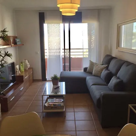 Alquilaencanarias Sotavento, Great Terrace&beach Apartamento