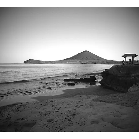 Appartamento Alquilaencanarias Sotavento, Great Terrace And El Médano
