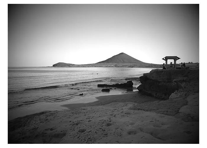 Appartamento Alquilaencanarias Sotavento, Great Terrace And El Médano